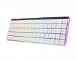 ROG Falchion Low Profile Trådlöst Gaming Tangentbord [RX Red] (DEMO)
