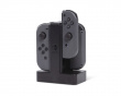 Joy-Con Charging Dock till Nintendo Switch - Svart Switch Laddstation (DEMO)