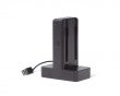 Joy-Con Charging Dock till Nintendo Switch - Svart Switch Laddstation (DEMO)