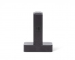 Joy-Con Charging Dock till Nintendo Switch - Svart Switch Laddstation (DEMO)