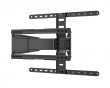 Ultra Slim Väggfäste TV 43”-90” - Svart (DEMO)