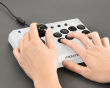 Fighting Stick Mini (PS5/PS4/PC) - Vit (DEMO)