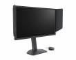 XL2586X 24.5″ Fast TN 540Hz DyAc 2 Gaming Monitor for e-Sports - Gamingskärm (DEMO)