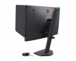 XL2586X 24.5″ Fast TN 540Hz DyAc 2 Gaming Monitor for e-Sports - Gamingskärm (DEMO)