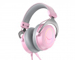 AMPLIGAME H3 Gaming Headset RGB - Rosa (DEMO)