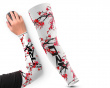 Gaming Sleeve Sakura - Röd - S (DEMO)
