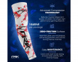 Gaming Sleeve Sakura - Röd - S (DEMO)