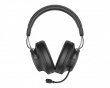 DH440 Trådlöst RGB Gaming Headset - Svart (DEMO)