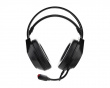 DH220 Trådbundet RGB Gaming Headset - Svart (DEMO)