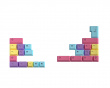 MxG x Milkyway - CMYK Addon Kit (DEMO)