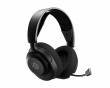 Arctis Nova 5 Wireless Gaming Headset - Svart (DEMO)