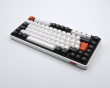 VXT82 Minilo Retro 75% Gateron G Pro 2.0 Brown (DEMO)