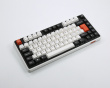 VXT82 Minilo Retro 75% Gateron G Pro 2.0 Brown (DEMO)