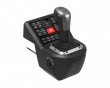 Force Feedback Truck Control System - Lastbilsratt (DEMO)