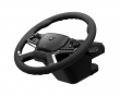 Force Feedback Truck Control System - Lastbilsratt (DEMO)