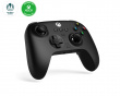 Ultimate 3-mode Controller Xbox Hall Effect Edition - Svart Trådlös Kontroll (DEMO)