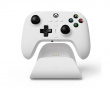 Ultimate 3-mode Controller Xbox Hall Effect Edition - Vit Trådlös Kontroll (DEMO)