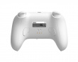 Ultimate 3-mode Controller Xbox Hall Effect Edition - Vit Trådlös Kontroll (DEMO)