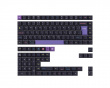PBT Keycap set ISO Nordic - Developer (DEMO)