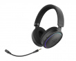 DH430 Trådbundet RGB Gaming Headset - Svart (DEMO)