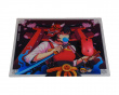 Limited Edition Prism Glas Musmatta - Sakura by Beansboyz (DEMO)