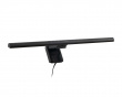 ScreenBar PRO Monitor Lamp - Skärmlampa Svart (DEMO)