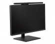 ScreenBar PRO Monitor Lamp - Skärmlampa Svart (DEMO)