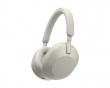 WH-1000XM5 Over-Ear Trådlösa Hörlurar - Silver (DEMO)