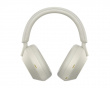 WH-1000XM5 Over-Ear Trådlösa Hörlurar - Silver (DEMO)