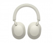 WH-1000XM5 Over-Ear Trådlösa Hörlurar - Silver (DEMO)