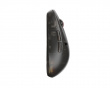 X2-H High Hump Wireless Gamingmus - Mini - Clear Black - Limited Edition (DEMO)