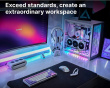Carpio G2.0 Ergonomiskt Gaming Handledsstöd - Right - L - Vit (DEMO)