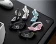 Carpio G2.0 Ergonomiskt Gaming Handledsstöd - Right - L - Vit (DEMO)