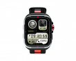 GT Smart Watch - Svart - Klocka (DEMO)