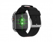 GT Smart Watch - Svart - Klocka (DEMO)