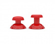 Instinct Thumbstick 4-pack - Röd (DEMO)