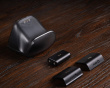Charging Dock för Xbox Wireless Controllers - Svart (DEMO)