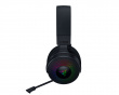 Kraken V4 Pro Trådlöst Gaming Headset - Svart (DEMO)