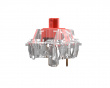 Mechanical Switches Fox - Lubed - Linjär Switch (110st) (DEMO)