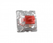 Mechanical Switches Fox - Lubed - Linjär Switch (110st) (DEMO)