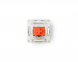 Mechanical Switches Fox - Lubed - Linjär Switch (110st) (DEMO)