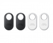 Galaxy SmartTag 2 (4 Pack) - Svart & Vit (DEMO)