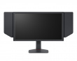 XL2566X+ 24.1″ Fast TN 400Hz DyAc 2 Gamingskärm (DEMO)