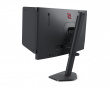 XL2566X+ 24.1″ Fast TN 400Hz DyAc 2 Gamingskärm (DEMO)