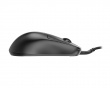 X2H Medium Wired Gamingmus - Svart (DEMO)