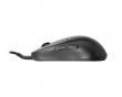 X2H Medium Wired Gamingmus - Svart (DEMO)