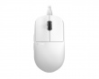 X2H Medium Wired Gamingmus - Vit (DEMO)