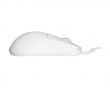 X2H Medium Wired Gamingmus - Vit (DEMO)