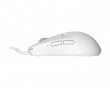 X2H Medium Wired Gamingmus - Vit (DEMO)