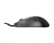 X2A Medium Wired Gamingmus - Svart (DEMO)